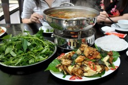  Điểm danh những quán lẩu ngon đúng điệu mùa đông