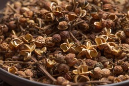 Ngất ngây hương vị mắc khén Tây Bắc