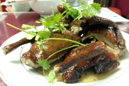 Những món lai rai cực ngon ở phố Tây, Hà Nội