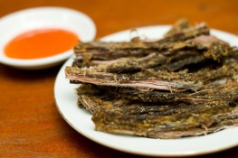 Đến Tây Nguyên nhất định phải thử 5 món ăn này
