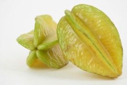 Công dụng bất ngờ của quả khế