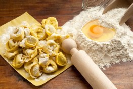 Pelmeni - Bánh hạnh phúc nước Nga