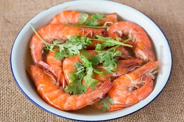 Bí kíp để có các món hấp ngon ngọt