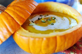 6 món ăn không thể thiếu trong ngày lễ Halloween