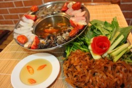 Những lưu ý khi chọn mua và chế biến cua đồng
