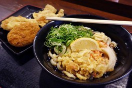 Những quán không thể bỏ qua khi đến Tokyo