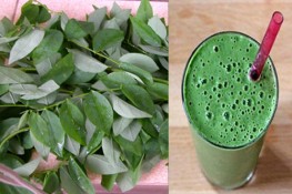 Giảm cân bằng rau ngót