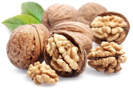 Tác dụng của quả óc chó