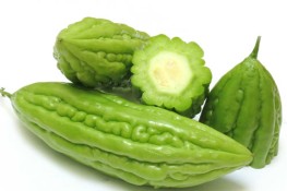 5 kiểu người nên tránh xa mướp đắng