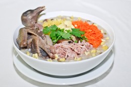 5 món ăn giúp chị em cải thiện chuyện giường chiếu