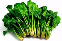 Những lý nên ăn cải bó xôi thường xuyên