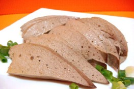 Những sai lầm cần biết để tránh ăn gan lợn