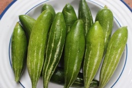 Công dụng bất ngờ của quả lạc lày