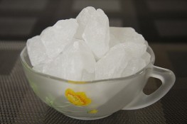 Đường phèn và những công dụng bất ngờ đối với sức khỏe