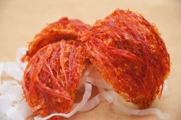 Bỏ túi cách phân biệt yến sào thật, giả