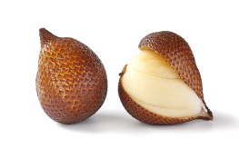 Giá trị dinh dưỡng và những lợi ích của mây Thái