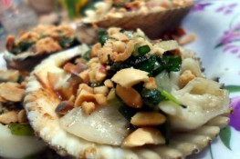Gợi ý những quán ốc nên thử ở Sài Gòn