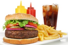 Bỏ túi cách lựa chọn đồ ăn nhanh đảm bảo cho sức khỏe