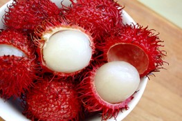 6 loại trái cây không nên ăn nhiều