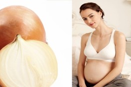 Những người không nên hành tây
