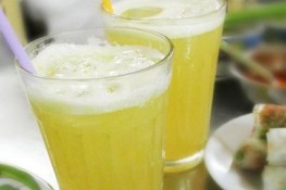 Công dụng bất ngờ của nước mía trong đông y
