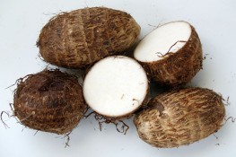 Mẹo hay để sơ chế các loại khoai chị em nào cũng phải biết