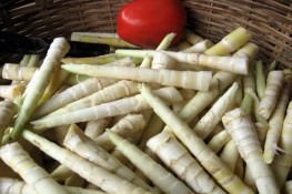 Món ăn bài thuốc trị táo bón