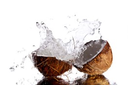 Lợi ích tuyệt vời của nước dừa