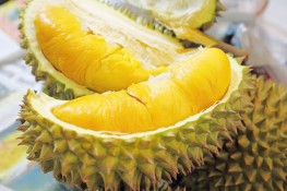 Cách nhận biết hoa quả chín cây hay chín thuốc