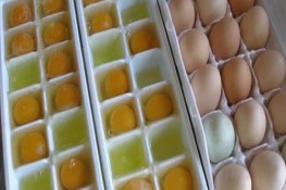 Những tác dụng bất ngờ của ngăn đá tủ lạnh