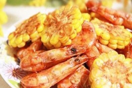 Những món ăn đơn giản cho phụ nữ ngại "yêu"