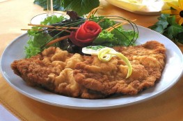 Những món ăn làm nên hồn quốc túy trên thế giới (Phần 1)