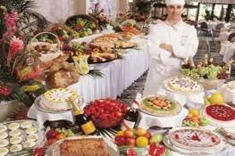 Những món ăn làm nên hồn quốc túy trên thế giới (Phần 2)
