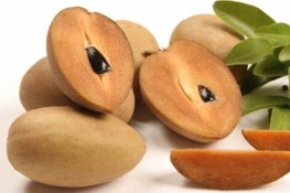 Hồng xiêm - thuốc tốt chữa tiêu chảy
