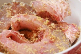 Bí quyết cho các món cá tươi ngon