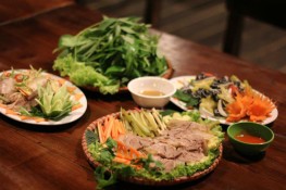 Những quán bò được thực khách ưa chuộng ở Hà Nội