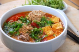Những món ăn Việt được đánh giá ngon nhất thế giới