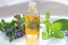 Tinh dầu và những công dụng 