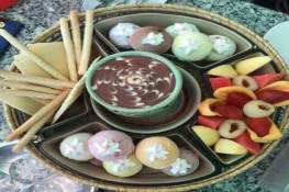 Những quán lẩu kem ở Cần Thơ