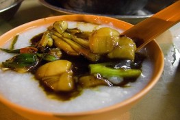8 loại cháo "thần dược" cho trẻ bị suy dinh dưỡng