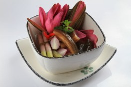 Món ăn chữa bệnh từ thịt lươn theo Y học cổ truyền