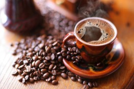Bí quyết giữ hương vị trà và cà phê được lâu