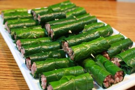Những điều không ngờ của lá lốt mang lại