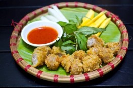 Những món ăn trứ danh của phố phường Hà Nội