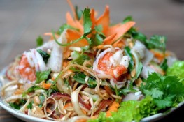 Những thực phẩm cần tránh để qua đêm