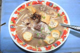 Khám phá những quán ăn đêm