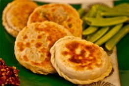 Khám phá ẩm thực Tây Tạng