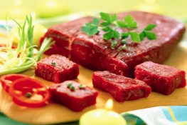 Mẹo hay khử mùi hôi của các loại thịt