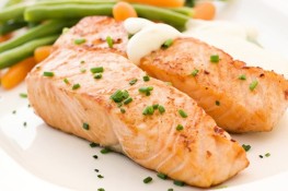 Thực phẩm cải thiện "chuyện ấy" cho phụ nữ