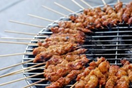 Những món ăn khiến bạn chảy nước miếng trong ngày mưa lạnh